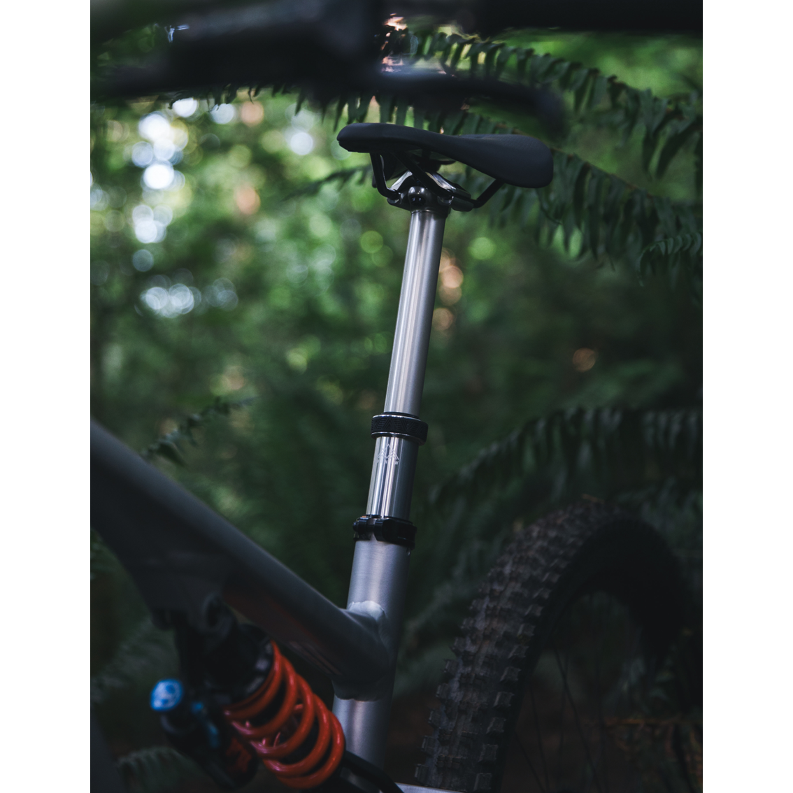 PNWコンポーネント PNW Components Dropper Post Pine ドロッパー